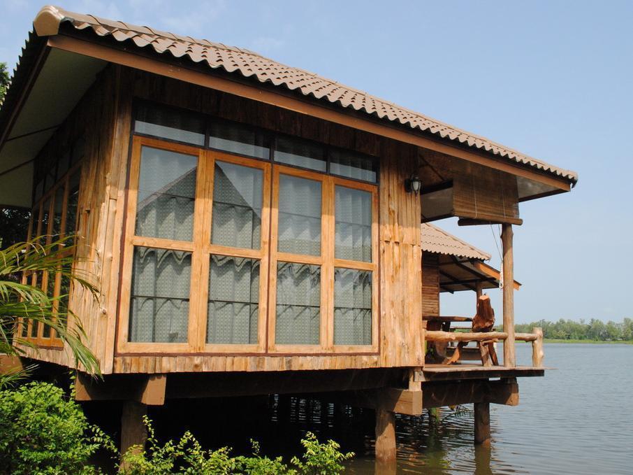 Therdthai Farm Boutique Hotel Sukhothai Exterior photo