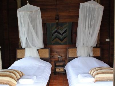 Therdthai Farm Boutique Hotel Sukhothai Exterior photo