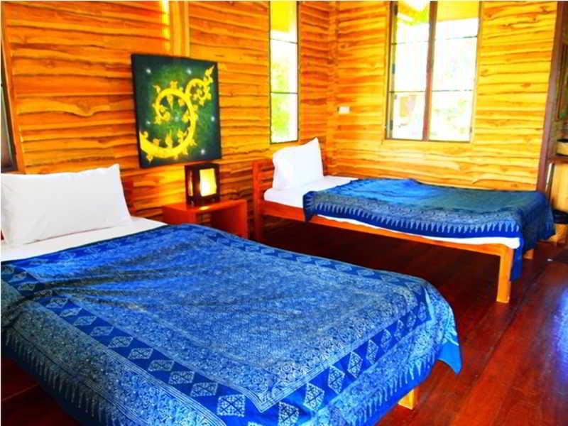Therdthai Farm Boutique Hotel Sukhothai Exterior photo